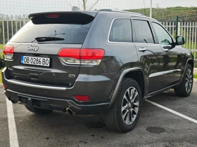 Jeep Grand cherokee 5.7 Overland - 22700 € / 44397.34 лв. - 93407298 4
