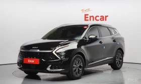 ������ Kia Sportage