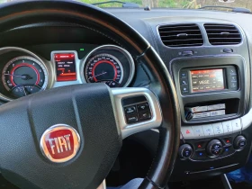 Fiat Freemont 2.0 JTD 170��  | Mobile.bg � ����� ������ 10