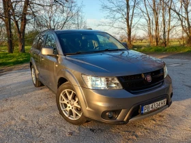 ����� �� �������� �� Fiat Freemont 2.0 JTD 170�� 