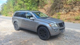 Mercedes-Benz GL GL gaz-benzin | Mobile.bg � ����� ������ 4