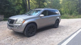 Mercedes-Benz GL GL gaz-benzin | Mobile.bg � ����� ������ 6