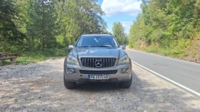 ������ Mercedes-Benz GL