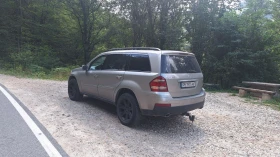 Mercedes-Benz GL GL gaz-benzin | Mobile.bg � ����� ������ 5