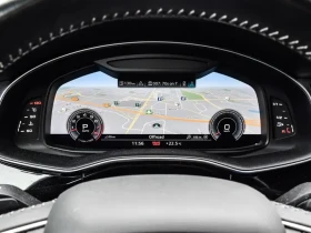 Audi Q8 PROGRESSIV 55 TFSI QUATTRO | ADAPTIVE CRUISE | Mobile.bg � ����� ������ 7