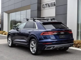 Audi Q8 PROGRESSIV 55 TFSI QUATTRO | ADAPTIVE CRUISE | Mobile.bg � ����� ������ 4