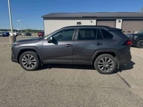 Toyota Rav4 * XLE * CARFAX * ������� * ���� * 2 ����� | Mobile.bg � ����� ������ 2