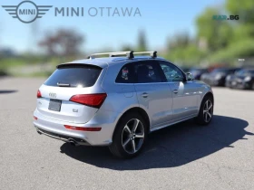 Audi Q5 echnik * S-Line * АвтоКредит * (ЦЕНА ДО БГ) | Auto.bg — изображение 4