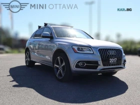 Audi Q5 echnik * S-Line * АвтоКредит * (ЦЕНА ДО БГ)