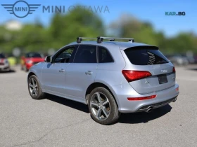 Audi Q5 echnik * S-Line * АвтоКредит * (ЦЕНА ДО БГ) | Auto.bg — изображение 3