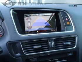 Audi Q5 echnik * S-Line * АвтоКредит * (ЦЕНА ДО БГ) | Auto.bg — изображение 5