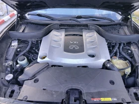 Infiniti QX70 3.0 d 4x4 - 8800 € / 17211.30 лв. - 37340665 15