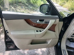 Infiniti QX70 3.0 d 4x4 - 8800 € / 17211.30 лв. - 37340665 12