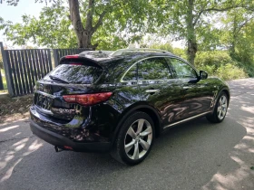 Infiniti QX70 3.0 d 4x4 - 8800 € / 17211.30 лв. - 37340665 7