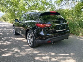 Infiniti QX70 3.0 d 4x4 - 8800 € / 17211.30 лв. - 37340665 5