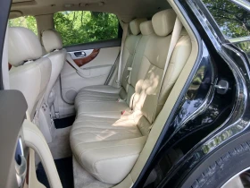 Infiniti QX70 3.0 d 4x4 - 8800 € / 17211.30 лв. - 37340665 11