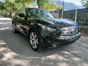 Infiniti QX70 3.0 d 4x4 - 8800 € / 17211.30 лв. - 37340665 3
