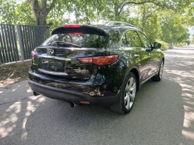 Infiniti QX70 3.0 d 4x4 - 8800 € / 17211.30 лв. - 37340665 4