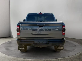 Dodge RAM 1500 REBEL 5, 7 Hemi | Auto.bg — изображение 4