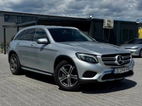 Mercedes-Benz GLC 220 GLC 220d 4MATIC