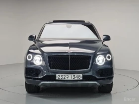 Bentley Bentayga 4.0 V8  | Auto.bg — изображение 2