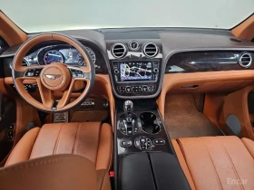 Bentley Bentayga 4.0 V8  | Auto.bg — изображение 7