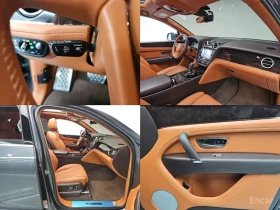 Bentley Bentayga 4.0 V8  | Auto.bg — изображение 17