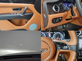 Bentley Bentayga 4.0 V8  | Auto.bg — изображение 16