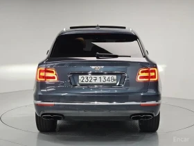Bentley Bentayga 4.0 V8  | Auto.bg — изображение 3