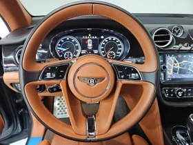 Bentley Bentayga 4.0 V8  | Auto.bg — изображение 9