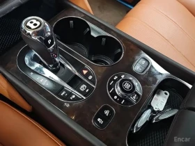 Bentley Bentayga 4.0 V8  | Auto.bg — изображение 8