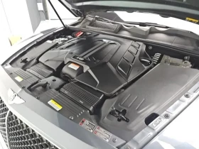 Bentley Bentayga 4.0 V8  | Auto.bg — изображение 5