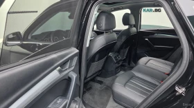 Audi Q5 ПАМЕТ* 4 ПОДГРЕВА* КАМЕРА* ПАНО | Auto.bg — изображение 12