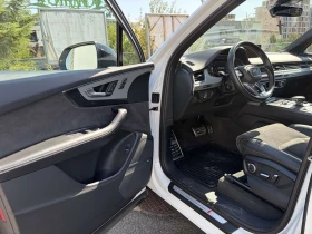 Audi Q7 50TDI S-LINE/MATRIX/AIR/BOSE/6+ 1/SOFT CLOSE | Mobile.bg � ����� ������ 7