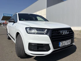 Audi Q7 50TDI S-LINE/MATRIX/AIR/BOSE/6+ 1/SOFT CLOSE | Mobile.bg � ����� ������ 2