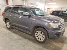 Toyota Sequoia PLATINUM* 5.7* JBL* ����* �������* �������* ������ | Mobile.bg � ����� ������ 3