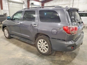 Toyota Sequoia PLATINUM* 5.7* JBL* ����* �������* �������* ������ | Mobile.bg � ����� ������ 4