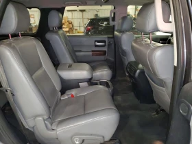 Toyota Sequoia PLATINUM* 5.7* JBL* ����* �������* �������* ������ | Mobile.bg � ����� ������ 11