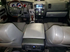 Toyota Sequoia PLATINUM* 5.7* JBL* ����* �������* �������* ������ | Mobile.bg � ����� ������ 9