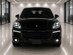 Porsche Cayenne 2017* S* MATRIX* PANO* BOSE* ОБДУХ* КРАЙНА ЦЕНА - 19800 € - 56724692 2