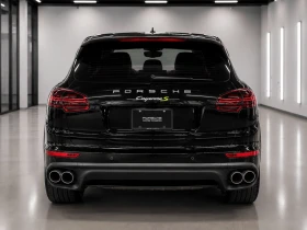Porsche Cayenne 2017* S* MATRIX* PANO* BOSE* ОБДУХ* КРАЙНА ЦЕНА - 19800 € - 56724692 5