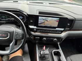 Gmc Sierra * Elevation * CARFAX * БЕЗ ПЪРВОНАЧАЛНА ВНОСКА | Auto.bg — изображение 9