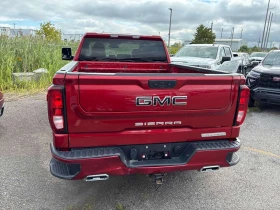 Gmc Sierra * Elevation * CARFAX * БЕЗ ПЪРВОНАЧАЛНА ВНОСКА | Auto.bg — изображение 4