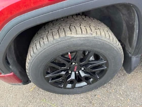 Gmc Sierra * Elevation * CARFAX * БЕЗ ПЪРВОНАЧАЛНА ВНОСКА | Auto.bg — изображение 7