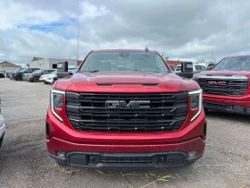 Gmc Sierra * Elevation * CARFAX * БЕЗ ПЪРВОНАЧАЛНА ВНОСКА | Auto.bg — изображение 6