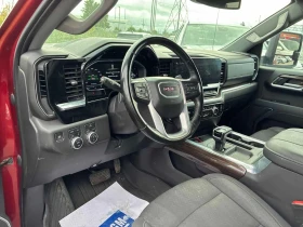 Gmc Sierra * Elevation * CARFAX * БЕЗ ПЪРВОНАЧАЛНА ВНОСКА | Auto.bg — изображение 5