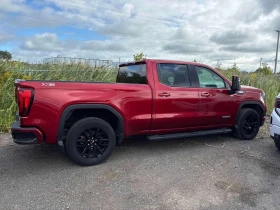 Gmc Sierra * Elevation * CARFAX * БЕЗ ПЪРВОНАЧАЛНА ВНОСКА | Auto.bg — изображение 3