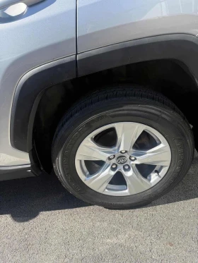 Toyota Rav4 * Hybrid XLE * CARFAX *  | Mobile.bg � ����� ������ 7