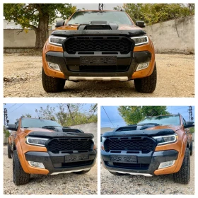 Ford Ranger 3.2 200hp | Auto.bg — изображение 6