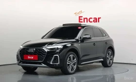 ����� �� �������� �� Audi Q5 * 45 TFSI Quattro Premium * 
